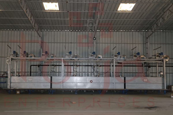 Continuous Washing 6S (350-450 Mtrs/Hr) - Image 3