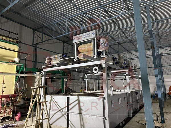 Continious Washing 10U (1100-1500 Mtrs/Hr) - Image 3