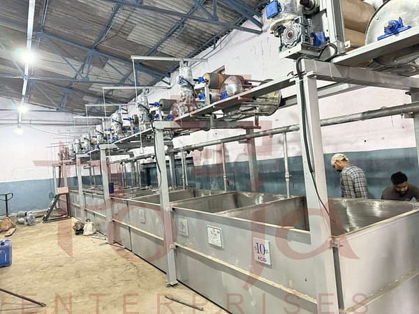 Continious Washing 10S (1100-1500 Mtrs/Hr) - Image 3